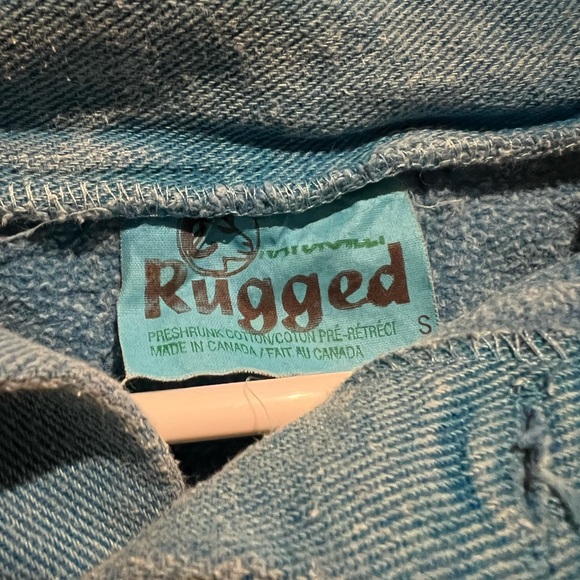 🇨🇦 Cotton! Womens Small Pullover Sweater! - Picture 5 of 5